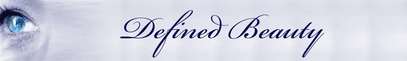 Defined Beauty